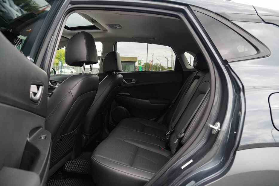 Продам Hyundai Kona Limited 2018 года в Черновцах