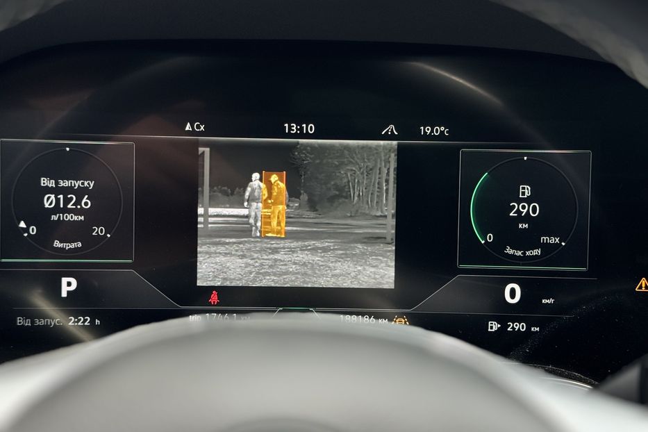 Продам Volkswagen Touareg R-line MAXIMAL 2019 года в г. Умань, Черкасская область
