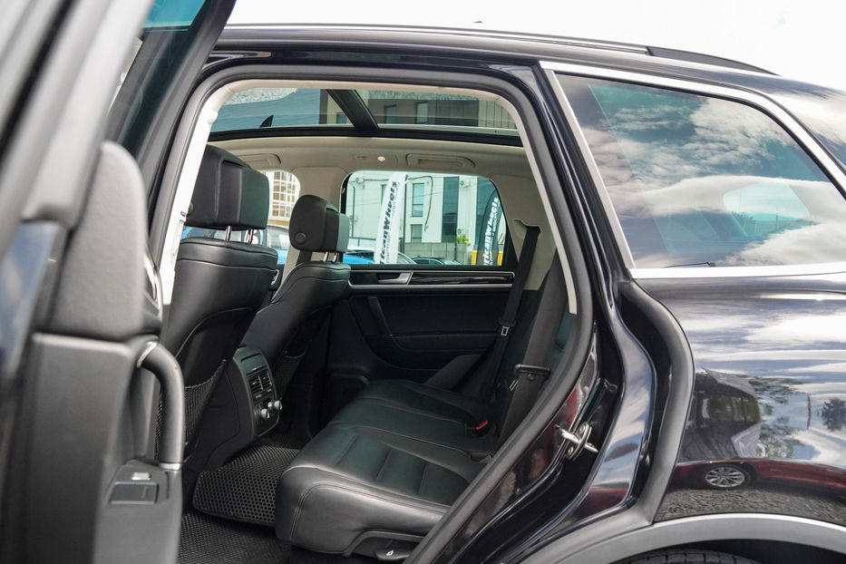 Продам Volkswagen Touareg V6 TDI 4Motion 2014 года в Черновцах