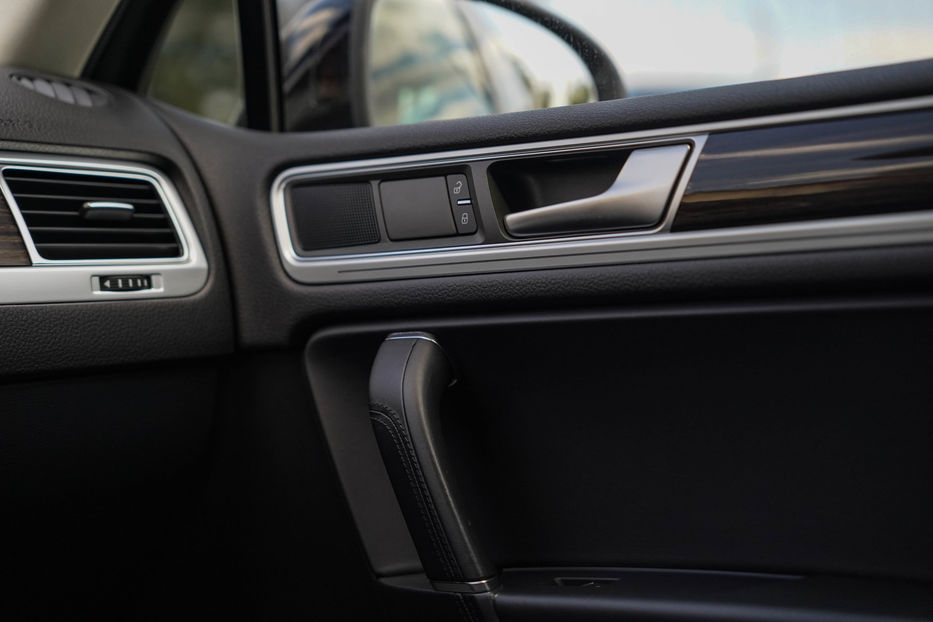 Продам Volkswagen Touareg V6 TDI 4Motion 2014 года в Черновцах