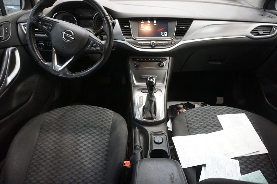 Продам Opel Astra K Sports рідна фарба v8568 2019 года в Луцке