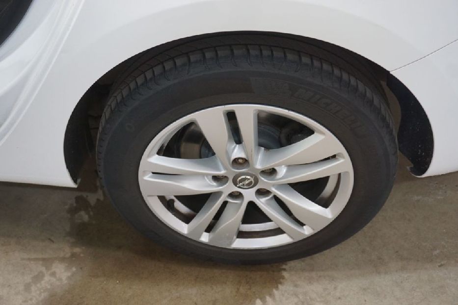 Продам Opel Astra K Sports рідна фарба v8568 2019 года в Луцке