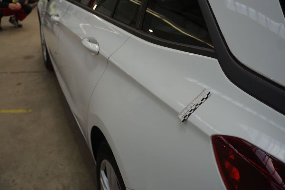 Продам Opel Astra K Sports рідна фарба v8568 2019 года в Луцке