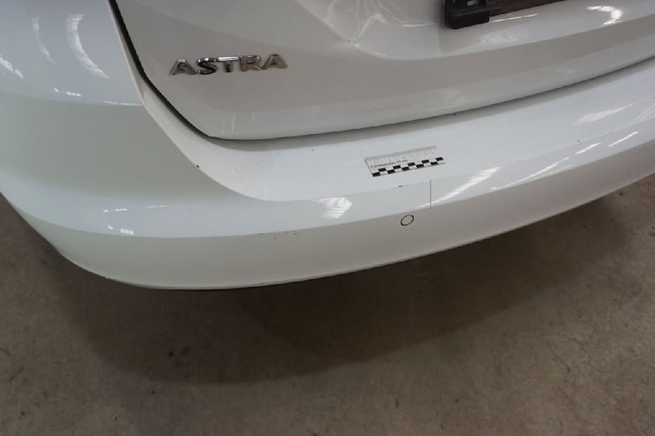Продам Opel Astra K Sports рідна фарба v8568 2019 года в Луцке