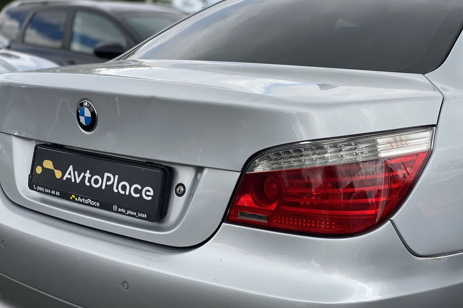 Продам BMW 520 2009 года в Луцке
