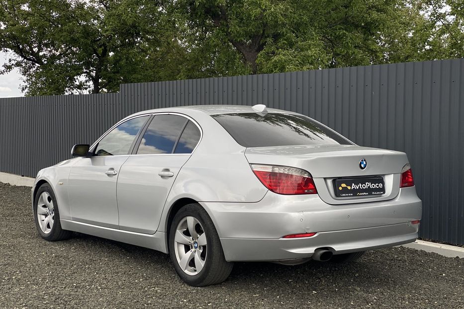 Продам BMW 520 2009 года в Луцке