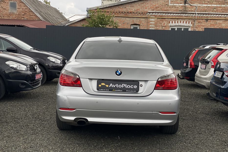 Продам BMW 520 2009 года в Луцке