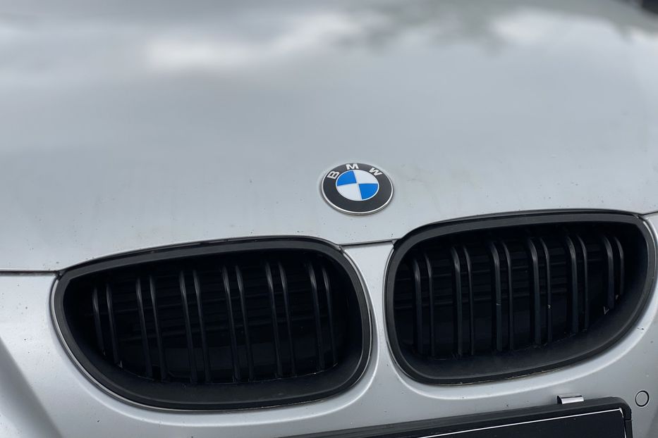 Продам BMW 520 2009 года в Луцке