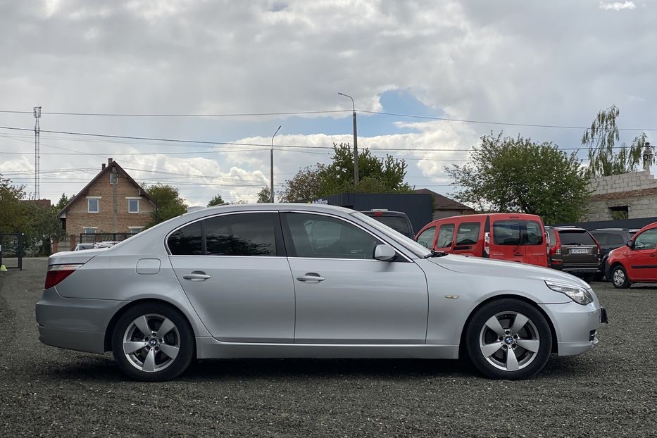 Продам BMW 520 2009 года в Луцке