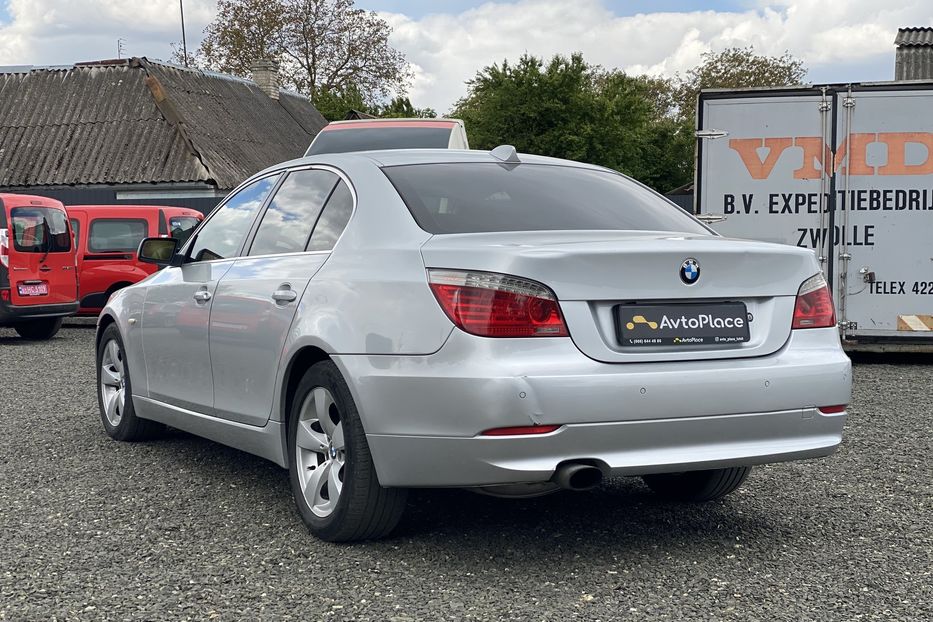 Продам BMW 520 2009 года в Луцке