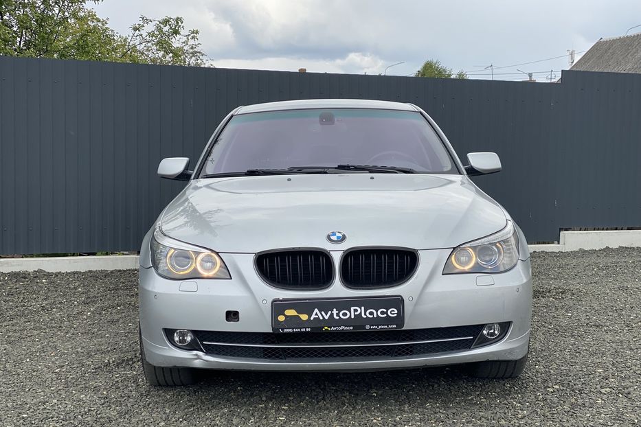 Продам BMW 520 2009 года в Луцке