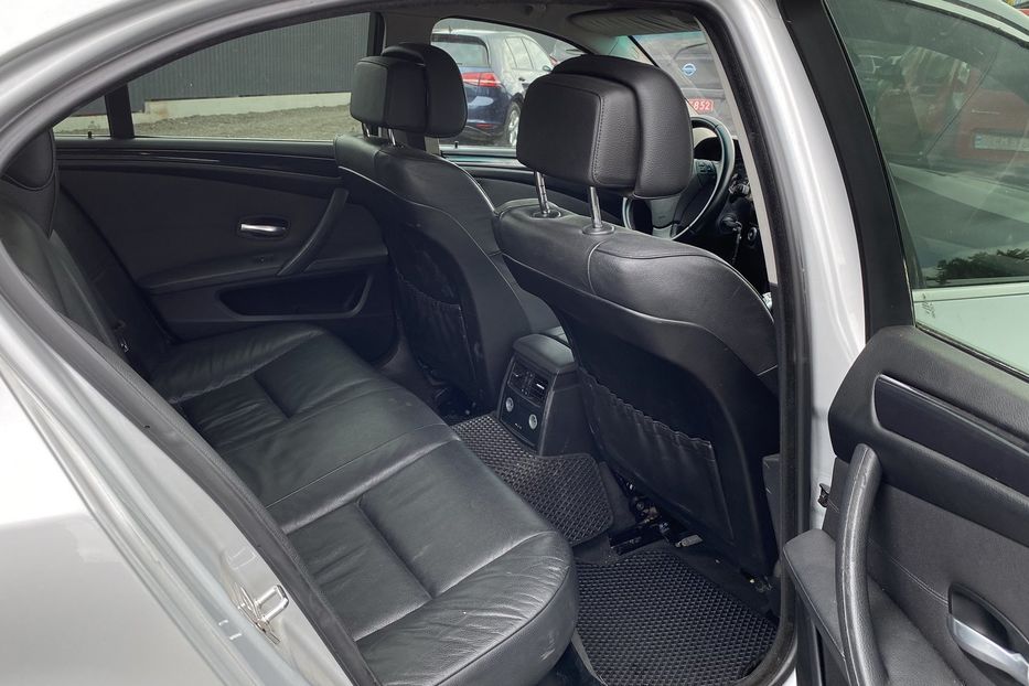 Продам BMW 520 2009 года в Луцке