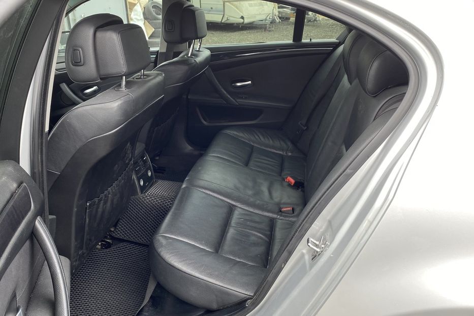Продам BMW 520 2009 года в Луцке