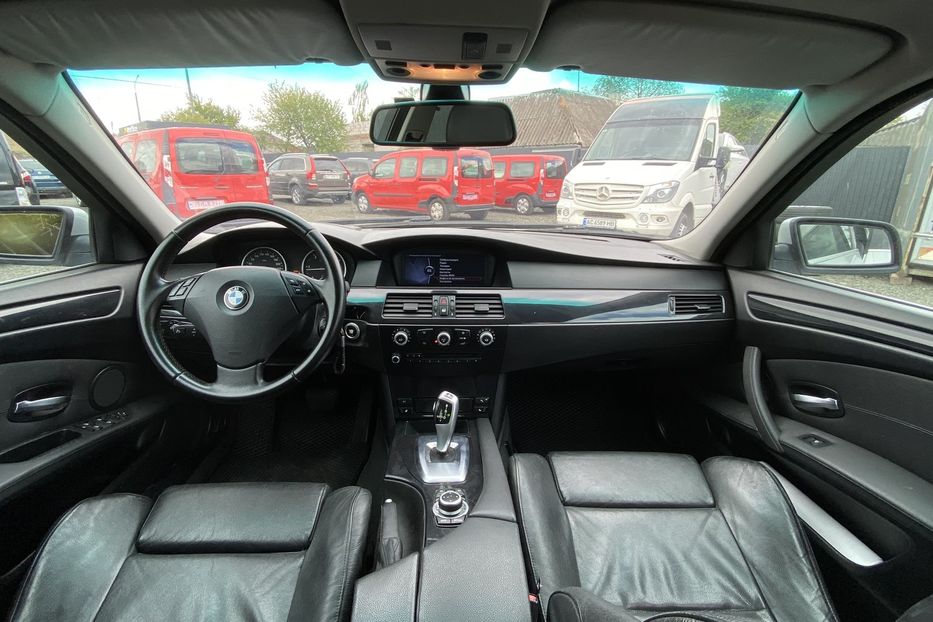 Продам BMW 520 2009 года в Луцке