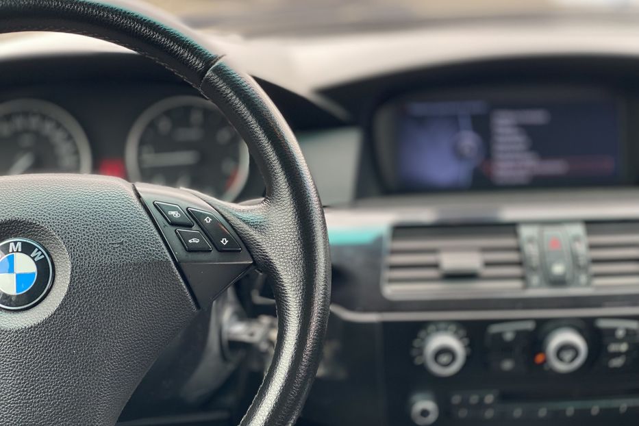 Продам BMW 520 2009 года в Луцке