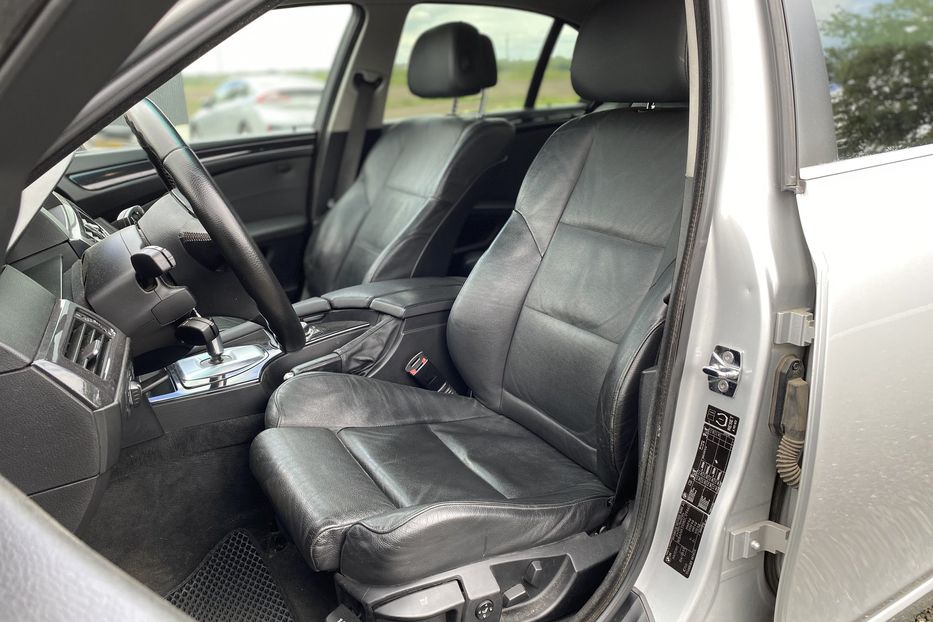 Продам BMW 520 2009 года в Луцке