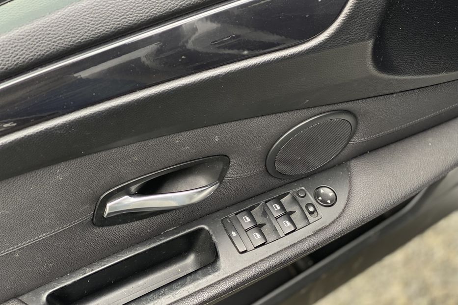 Продам BMW 520 2009 года в Луцке