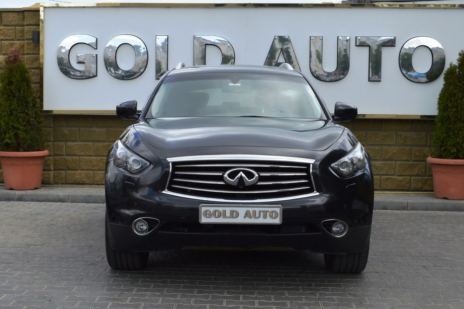 Продам Infiniti FX  37 S 2012 года в Одессе