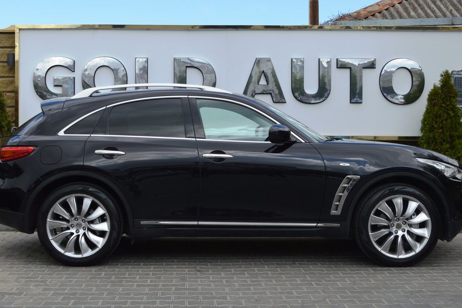 Продам Infiniti FX  37 S 2012 года в Одессе
