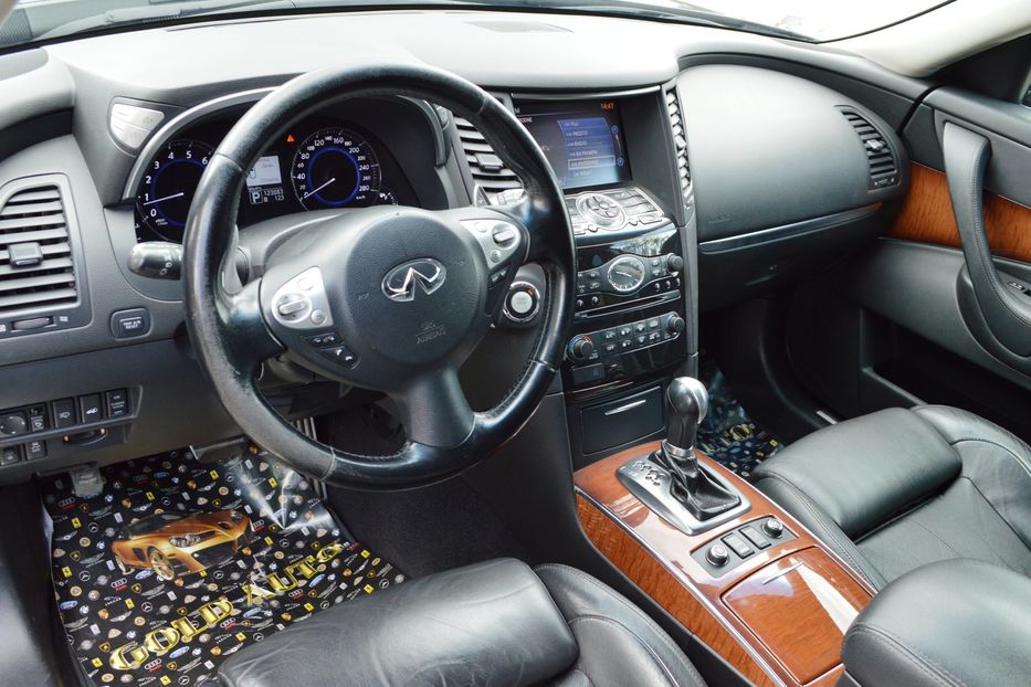 Продам Infiniti FX  37 S 2012 года в Одессе