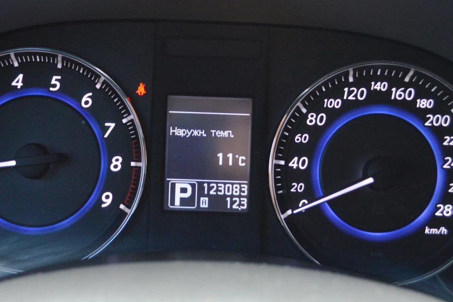 Продам Infiniti FX  37 S 2012 года в Одессе