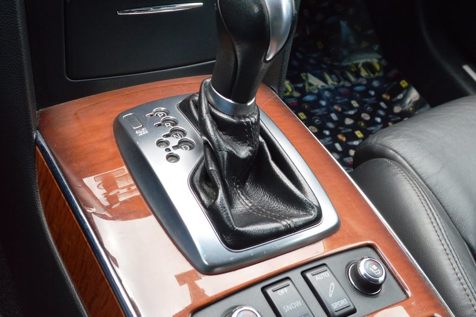 Продам Infiniti FX  37 S 2012 года в Одессе