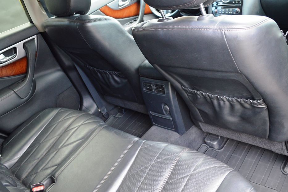 Продам Infiniti FX  37 S 2012 года в Одессе