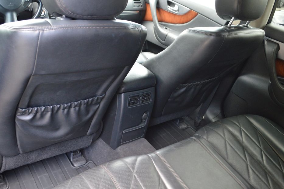 Продам Infiniti FX  37 S 2012 года в Одессе