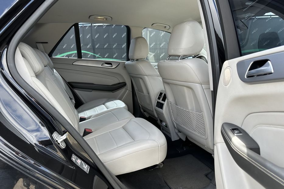 Продам Mercedes-Benz ML-Class 250 Diesel 4Matic 2012 года в Киеве