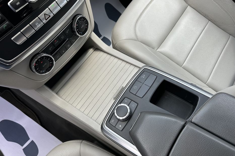Продам Mercedes-Benz ML-Class 250 Diesel 4Matic 2012 года в Киеве
