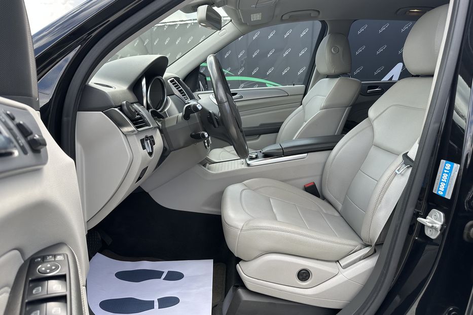 Продам Mercedes-Benz ML-Class 250 Diesel 4Matic 2012 года в Киеве