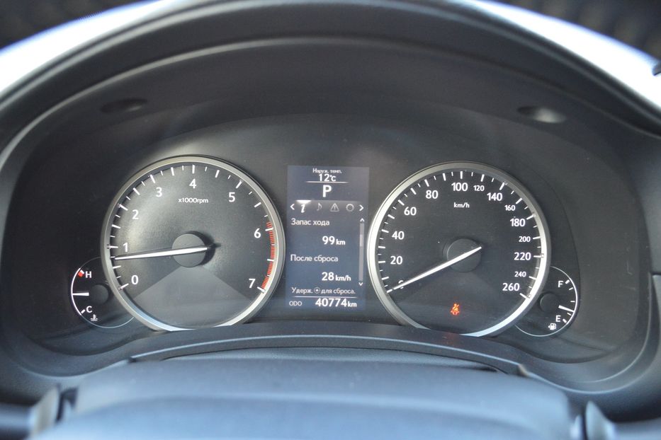 Продам Lexus NX 200 2017 года в Одессе