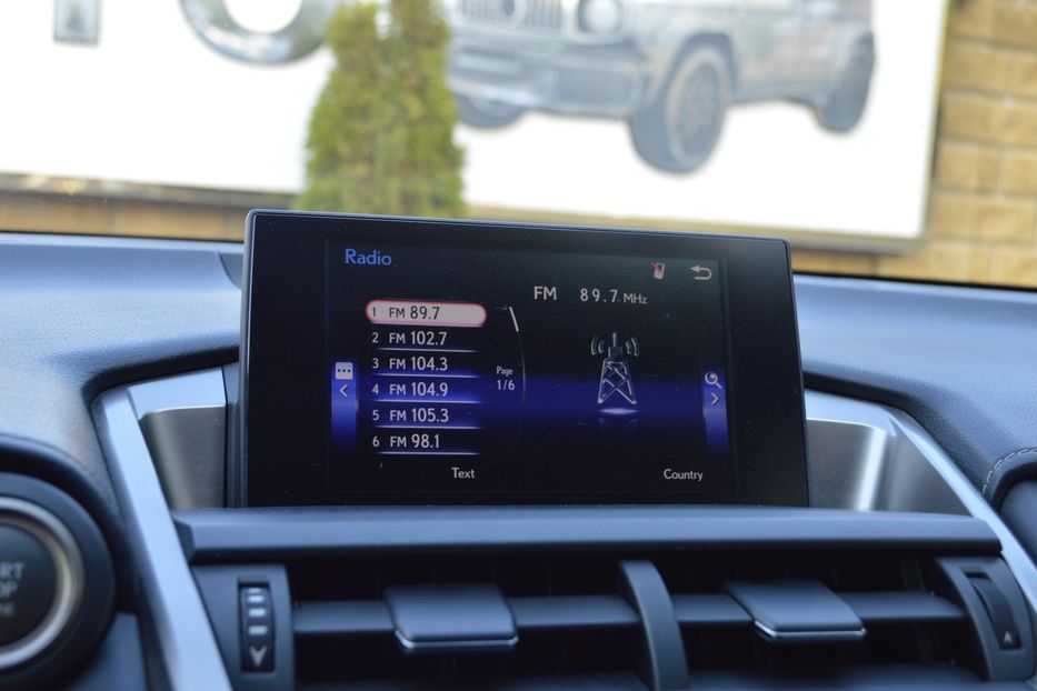Продам Lexus NX 200 2017 года в Одессе