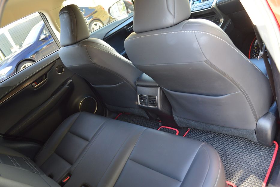 Продам Lexus NX 200 2017 года в Одессе