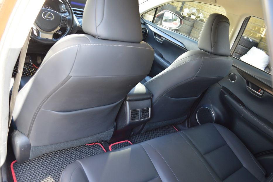 Продам Lexus NX 200 2017 года в Одессе