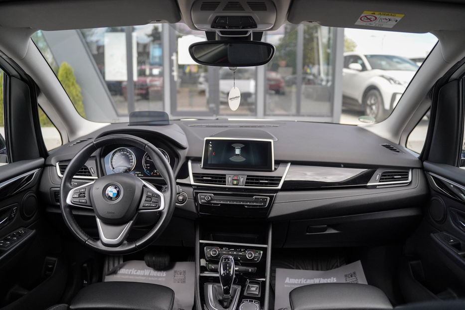 Продам BMW 2 Series 20d 2019 года в Черновцах