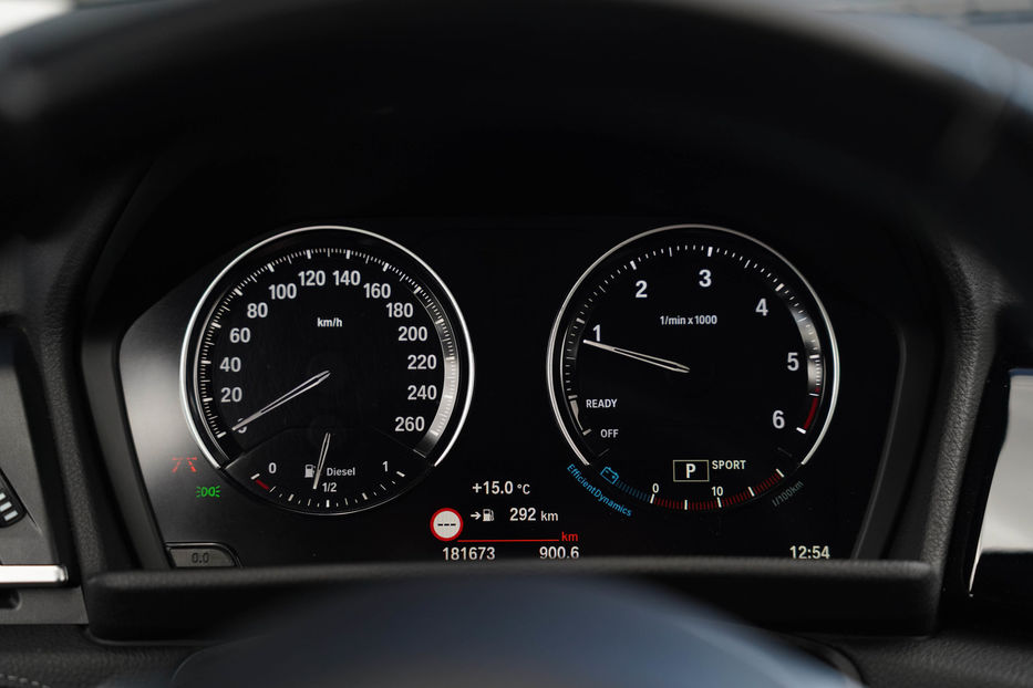 Продам BMW 2 Series 20d 2019 года в Черновцах