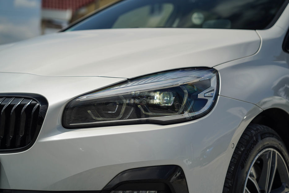 Продам BMW 2 Series 20d 2019 года в Черновцах