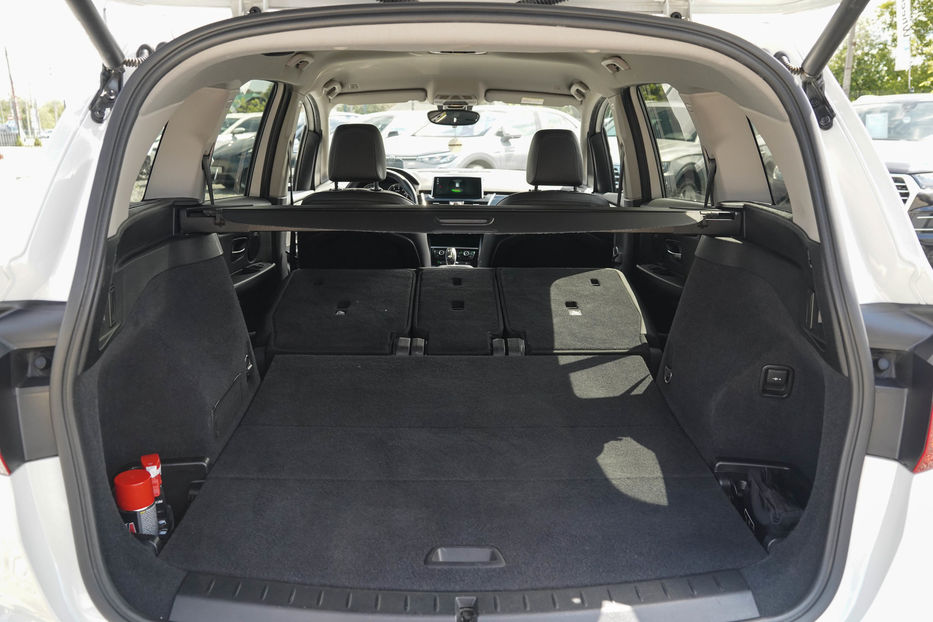 Продам BMW 2 Series 20d 2019 года в Черновцах