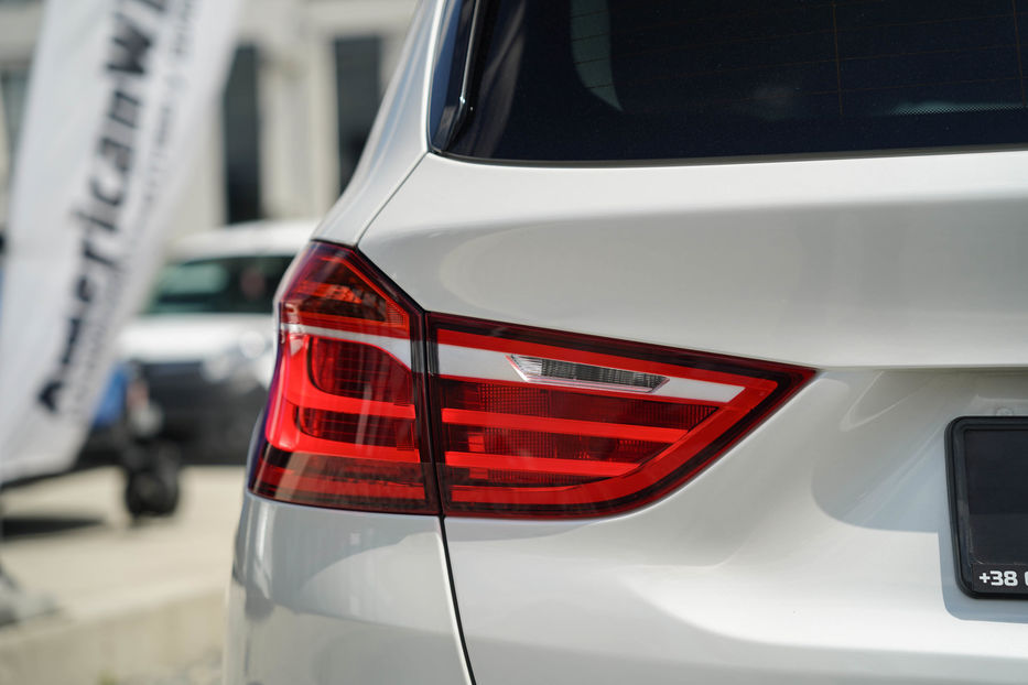 Продам BMW 2 Series 20d 2019 года в Черновцах