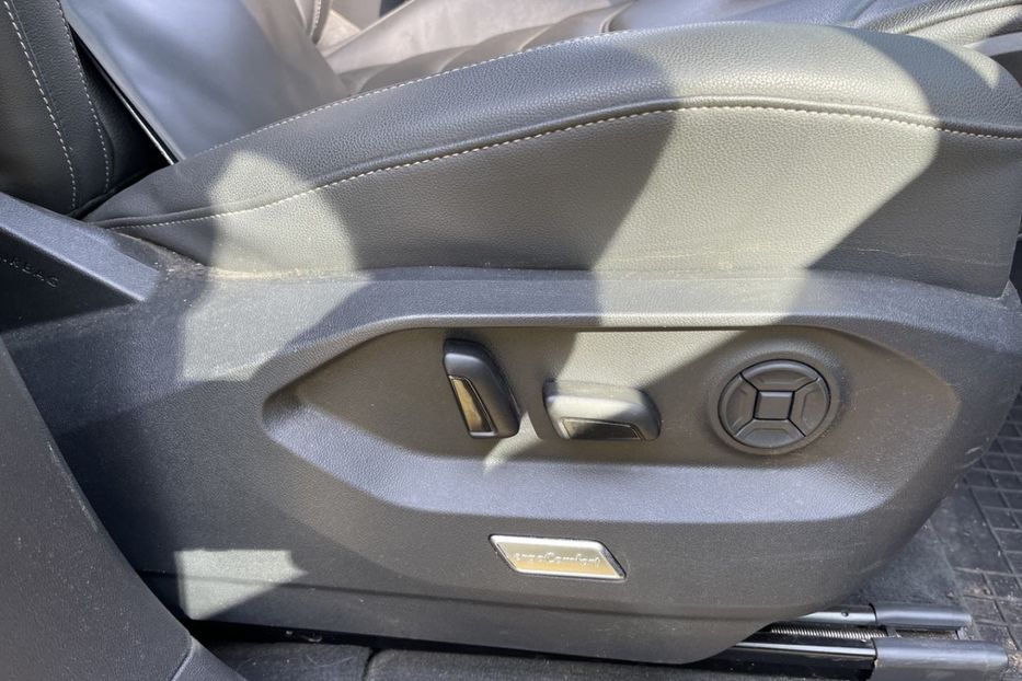 Продам Volkswagen Touareg RLine 210kw v3108 2020 года в Луцке