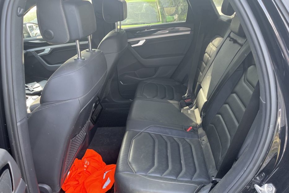 Продам Volkswagen Touareg RLine 210kw v3108 2020 года в Луцке