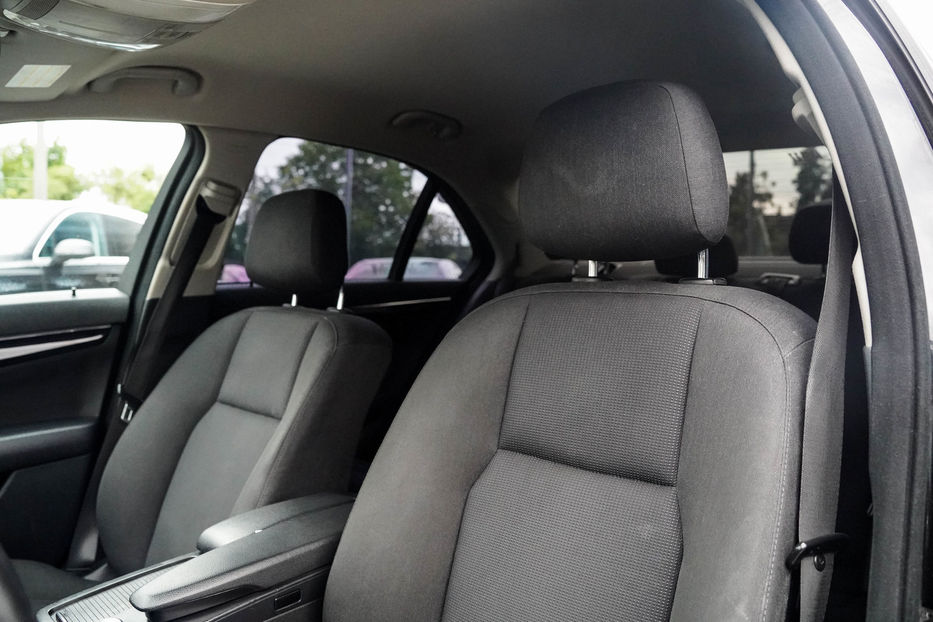 Продам Mercedes-Benz C-Class 220 CDI 2010 года в Черновцах