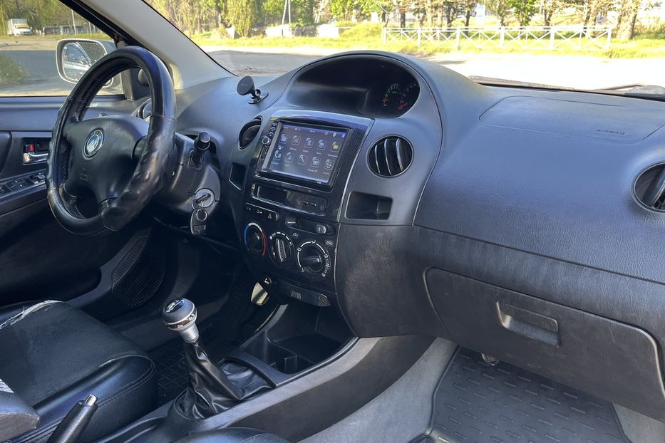 Продам Geely MK-2 Офіційна 2010 года в Николаеве