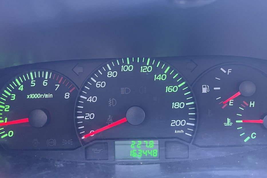 Продам Geely MK-2 Офіційна 2010 года в Николаеве
