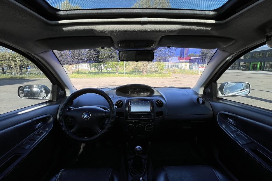 Продам Geely MK-2 Офіційна 2010 года в Николаеве