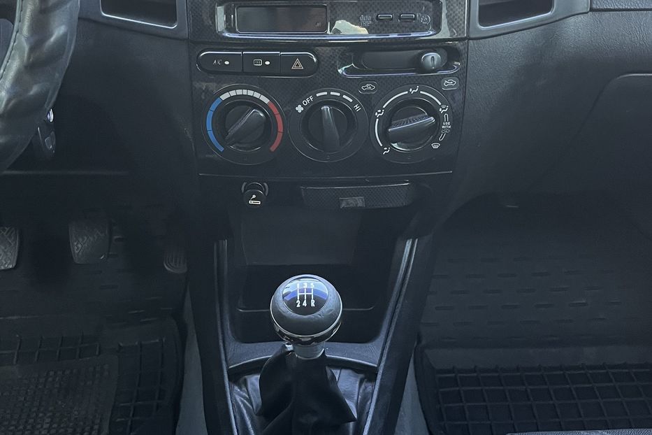 Продам Geely MK-2 Офіційна 2010 года в Николаеве