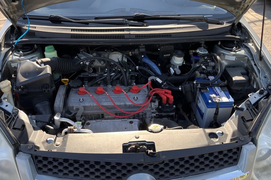 Продам Geely MK-2 Офіційна 2010 года в Николаеве