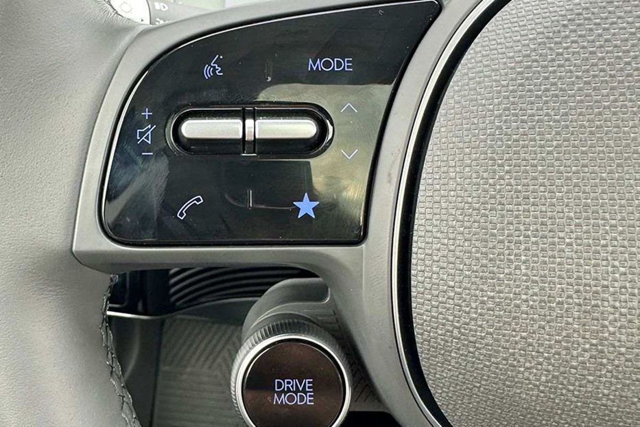 Продам Hyundai Ioniq 5 77.4kWh Limited AWD 2024 года в Львове