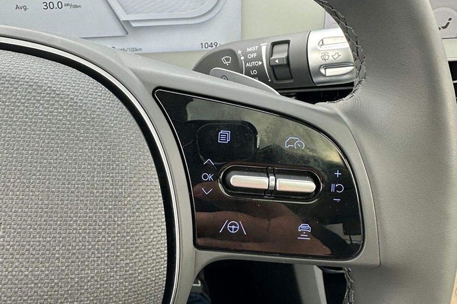 Продам Hyundai Ioniq 5 77.4kWh Limited AWD 2024 года в Львове